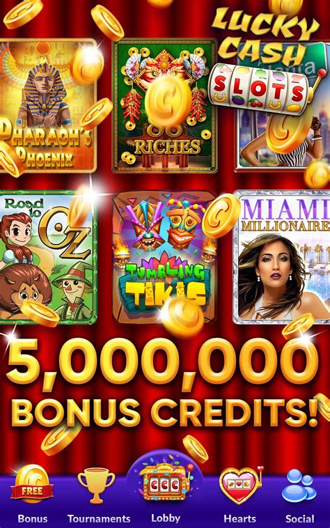 free slot machine apps that pay real money